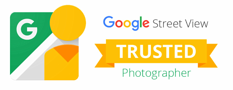 Google Stree Trusted