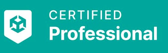 Unity Certified Professional