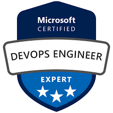 Microsoft DevOps Engineer
